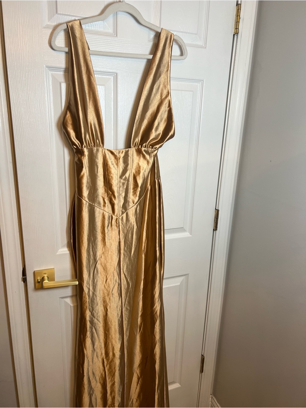 RETROFETE CHARITY DRESS - Picture 3 of 10